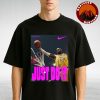 Max Verstappen Red Bull Winner At Italian Grand Prix Formula 1 2025 Sports Poster Dynamic Artwork Unisex T-Shirt