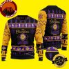 Los Angeles Lakers NBA 2025 Funny Gift For Family Christmas Ugly Sweater