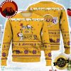 Los Angeles Lakers Ugly Christmas Sweater- Best Christmas Gifts