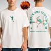 Mariah The Scientist Peace Two Sides Unisex Hoodie