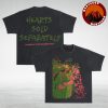 Kiyan Anthony And Carmelo Anthony SLAM Cover Tee SLAM 258 Magazine Unisex T-Shirt
