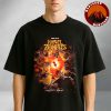 Paige Bueckers x Nike WNBA 2025 Rookie Of The Year From Indiana Fever Two Sides Unisex T-Shirt