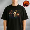 Nine Inch Nails The Downward Spiral 1994 Unisex T-Shirt