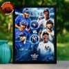 Lewis Hamilton Italian GP Poster At Monza Italy On 2025 FP1 Results Ferrari F1 Racing Home Decor Poster Canvas