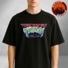 Rest In Peace Charlie Kirk Memorial Tribute Poster 2025 Motivational Artwork Design Unisex T-Shirt