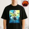 Paige Bueckers Dallas Wings Rookie Of The Year WNBA Basketball 2025 Team Pride Classic Artwork Unisex T-Shirt