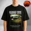 Parkway Drive Killing With A Smile Two Sides Unisex Longsleeve