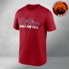 Paige Bueckers x Nike WNBA 2025 Rookie Of The Year From Indiana Fever Two Sides Unisex T-Shirt
