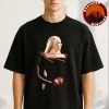 Georgia Bulldogs Vs Tennessee Volunteers Football Matchup At Neyland Stadium On September 13 2025 NCAA College Football Matchup Highlight Unisex T-Shirt