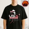 Tyler Perry’s Beauty In Black Netflix Series Poster Part 1 Premiering September 11 2025 Unisexx T-Shirt