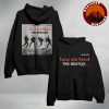 System Of A Down Poster At Soldier Field In Chicago IL On August 31 And September 1 2025 Astronaut Money Artwork Unisex T-Shirt