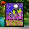 Street Basketball Player Outdoor Court High-Flying Dunk Urban Basketball 2025 Poster Adrenaline Artwork Home Decor Poster Canvas