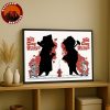 Billy Strings Poster At Owensboro Boone Nashville And Chattanooga In Kentucky North Carolina And Tennessee On September 2025 Tour Artwork Home Decor Poster Canvas