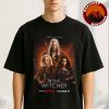 Rookie Of The Year 2025 WNBA Basketball Title Goes To Paige Bueckers Of Dallas Wings Unisex T-Shirt