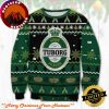 Christmas Drink Carlsberg Beer Ugly Christmas Sweater- Christmas Gifts 2025